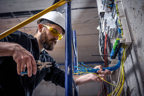 Electrical Outlet Repair in ID
