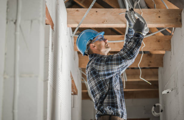 Best Electrical Troubleshooting Services  in Eagle, ID