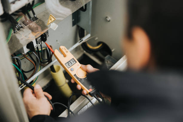 Best Electrician for Home Renovation  in Eagle, ID