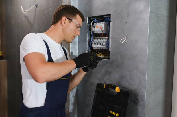  Eagle, ID Electrician Pros
