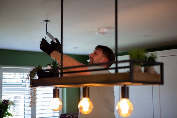 Best Affordable Emergency Electrician  in Eagle, ID