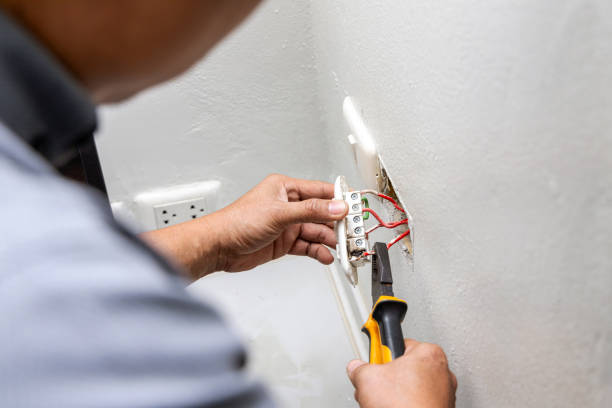 Best Electrical Installation Contractor  in Eagle, ID