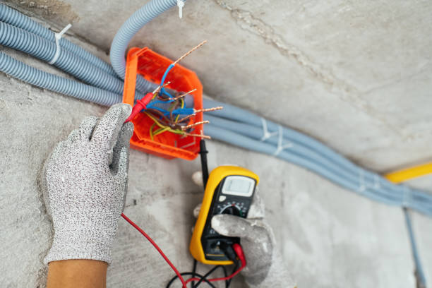 Best Circuit Breaker Repair  in Eagle, ID