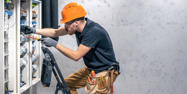 Electrical Rewiring Services in ID