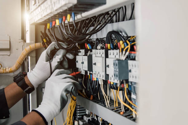 Best Industrial Electrical Services  in Eagle, ID